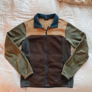 Columbia Japan Fleece Jacket